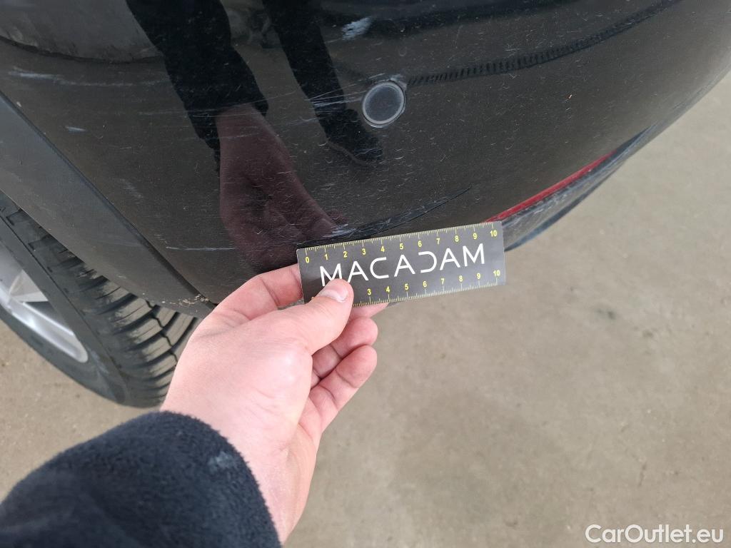  Citroen  DS3 3 Crossback E-Tense Grand Chic 50kWh BVA #14