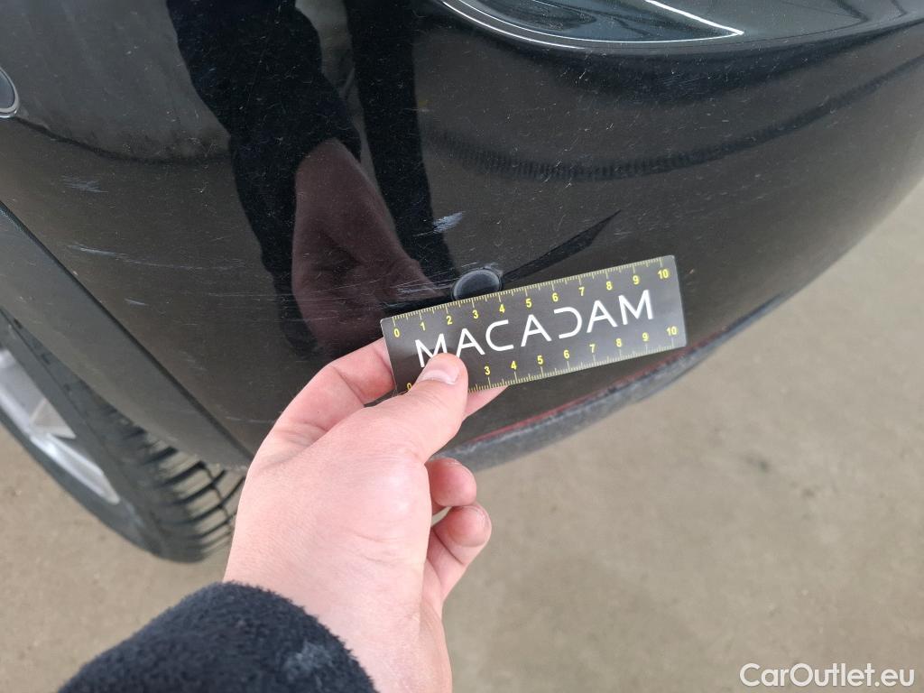  Citroen  DS3 3 Crossback E-Tense Grand Chic 50kWh BVA #15