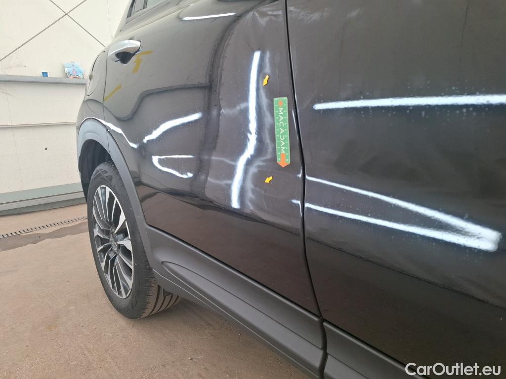  Fiat  500 FIAT X / 2018 / 5P / SUV 1.3 FFly T T4 150ch DCT Cross #7