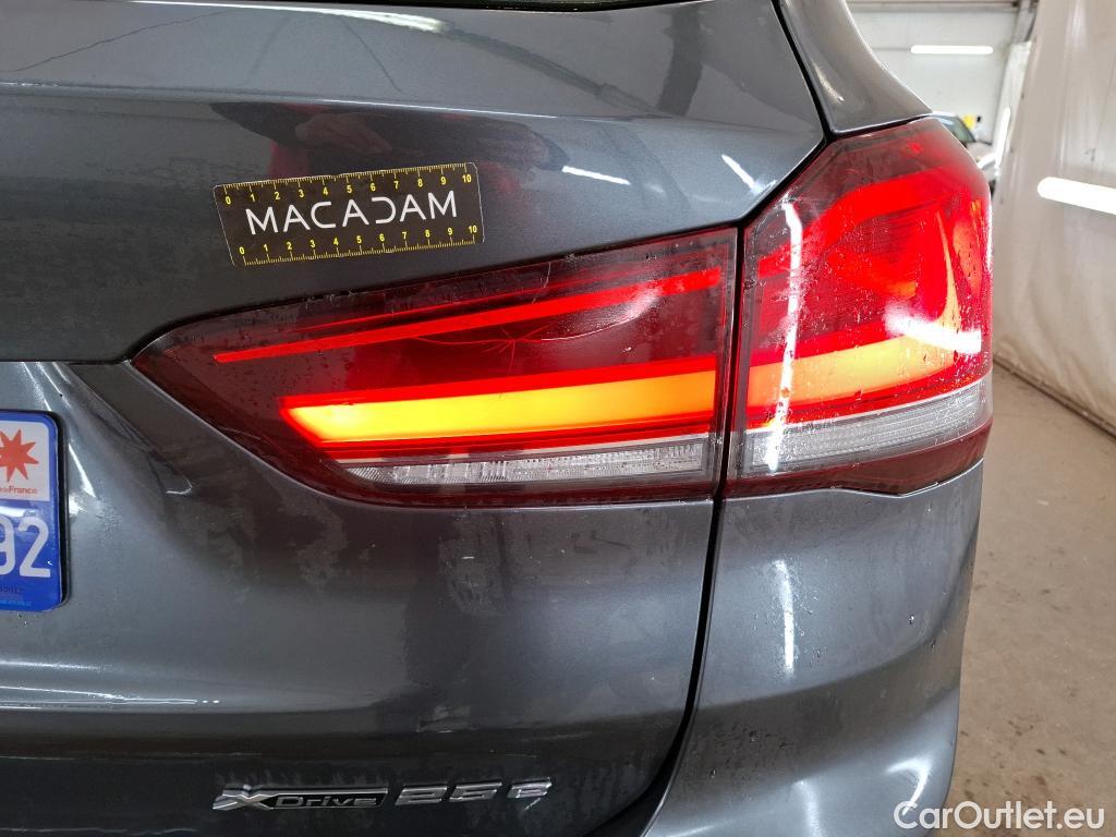  Bmw  X1 BMW  / 2019 / 5P / SUV xDrive25e Business Design BVA6 #17