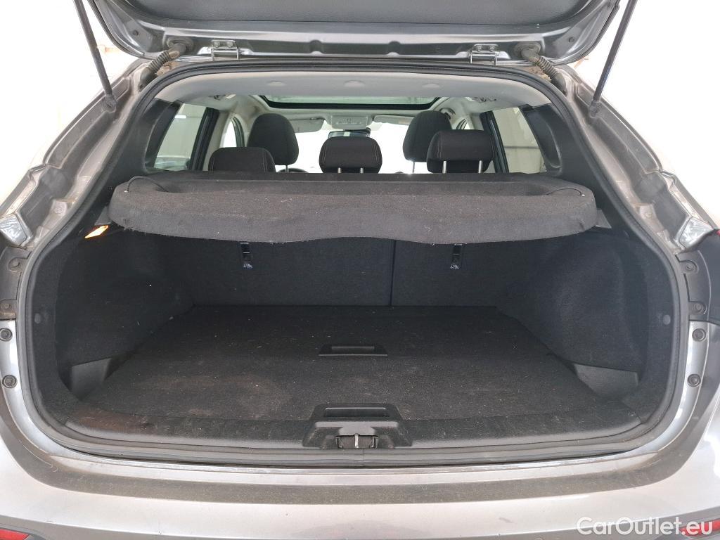  Nissan  Qashqai NISSAN  5p Crossover 1.6 DCI 130 N-Connecta #117