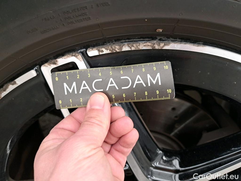  Mercedes  GLB MERCEDES-BENZ  / 2019 / 5P / SUV  200 d AMG Line #12