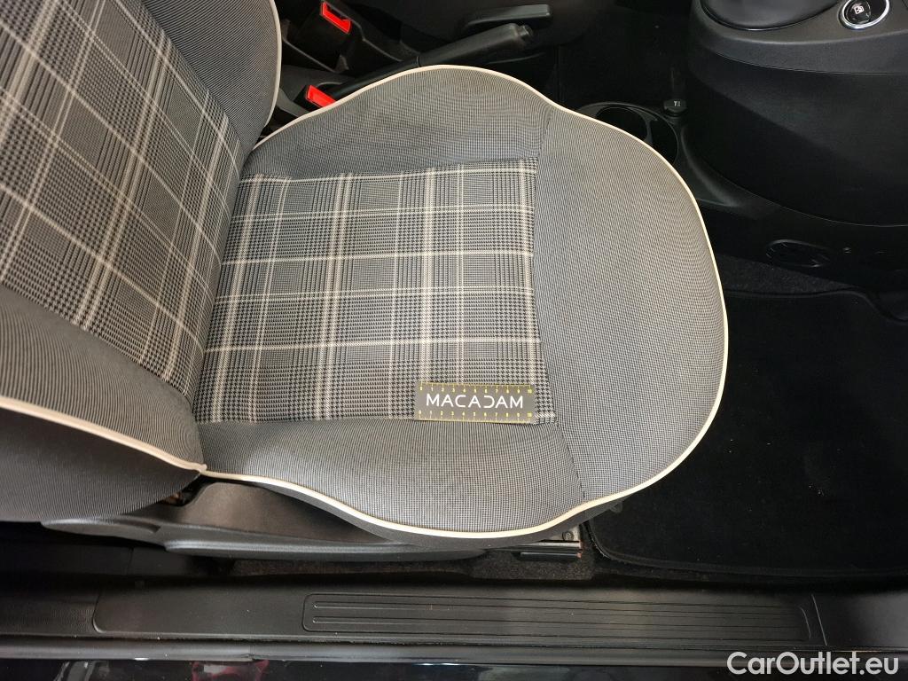  Fiat  500  Berline Lounge 1.2 70CV BVM5 E6dT #27