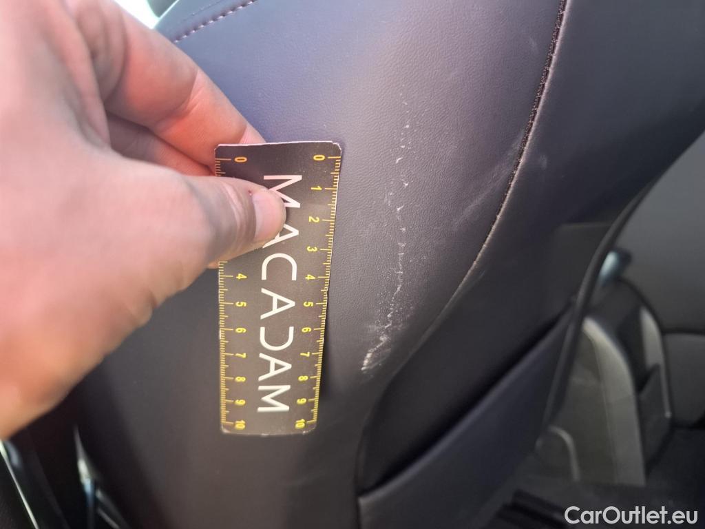  Citroen  DS3 3 Crossback E-Tense Grand Chic 50kWh BVA #63