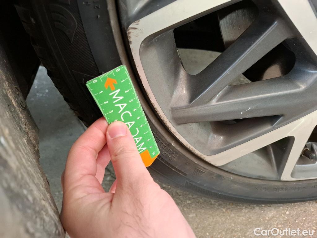  Hyundai  Konna Kona Creative Hybrid 2WD 1.6 GDI 140CV BVA6 E6d #12