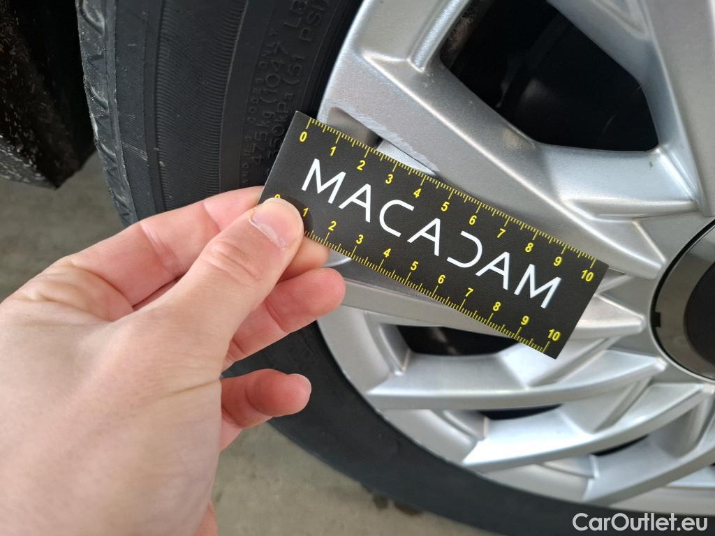  Fiat  500  Berline Lounge 1.2 70CV BVM5 E6dT #19