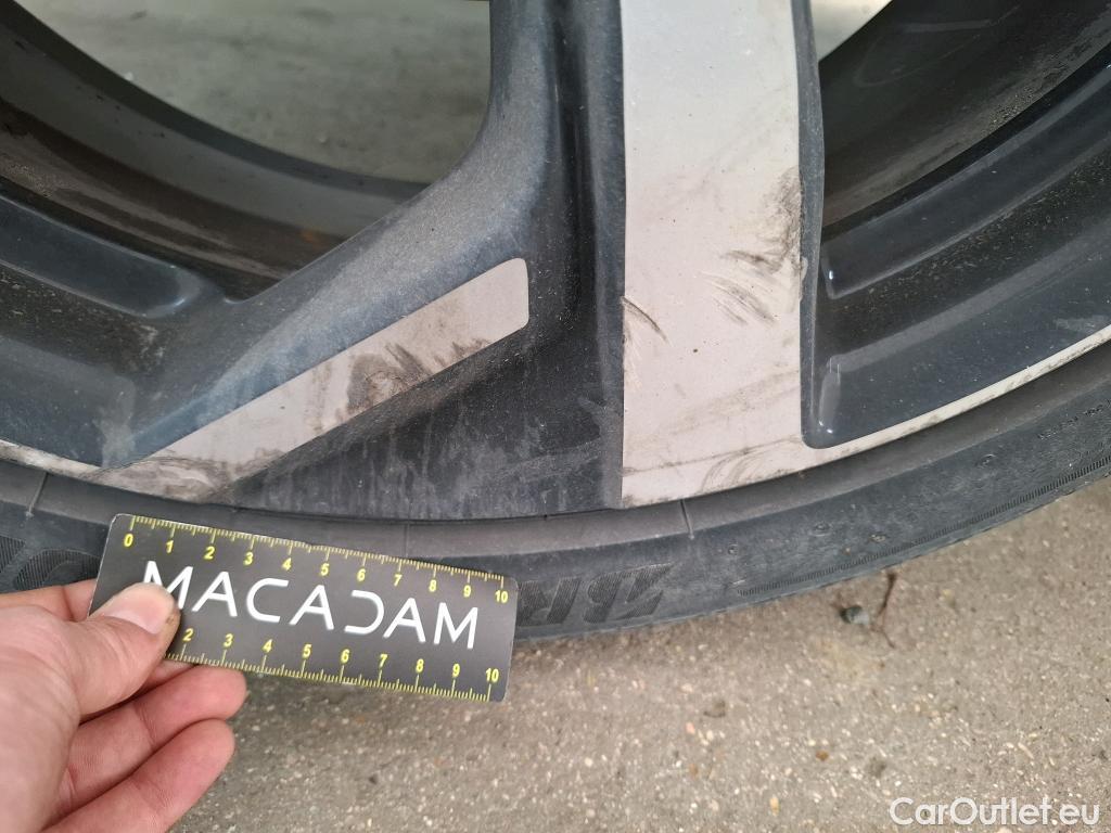  Nissan  Qashqai NISSAN  5p Crossover 1.6 DCI 130 N-Connecta #57