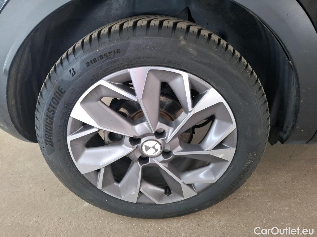  Citroen  DS3 3 Crossback E-Tense Grand Chic 50kWh BVA #30