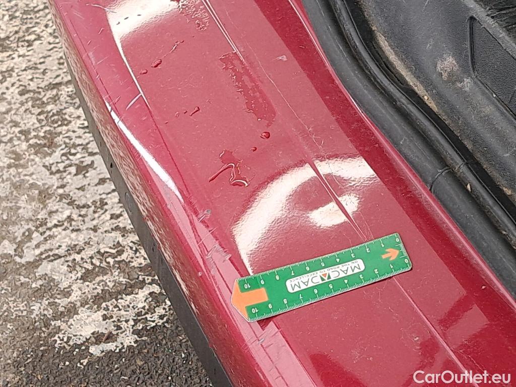  Citroen  C4 Grand Picasso /Spacetourer Business + 1.5 BlueHDi 130CV BVM6 E6d #20