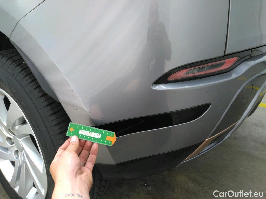  Land Rover  Range Rover Evoque LAND ROVER  / 2018 / 5P / SUV D180 BVA 4WD R-Dynamic S #16