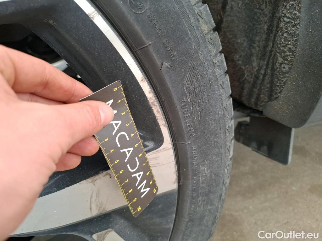  Nissan  Qashqai NISSAN  5p Crossover 1.6 DCI 130 N-Connecta #55