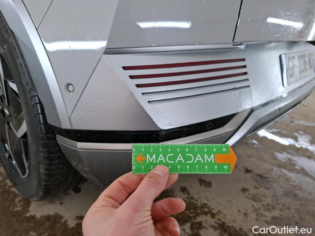  Hyundai   Ioniq Ioniq 5 Executive Electrique 72kWh BVA / Garniture porte ARD A CHANGER #22