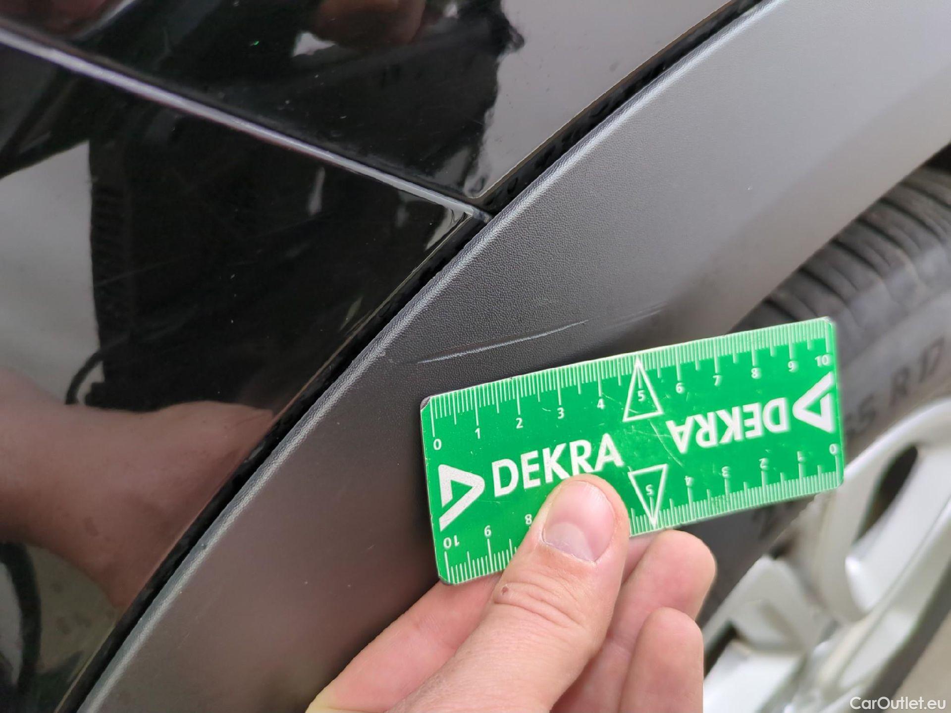  Citroen  C5 Aircross  Live 1.5 BlueHDi 130CV BVM6 E6d #31