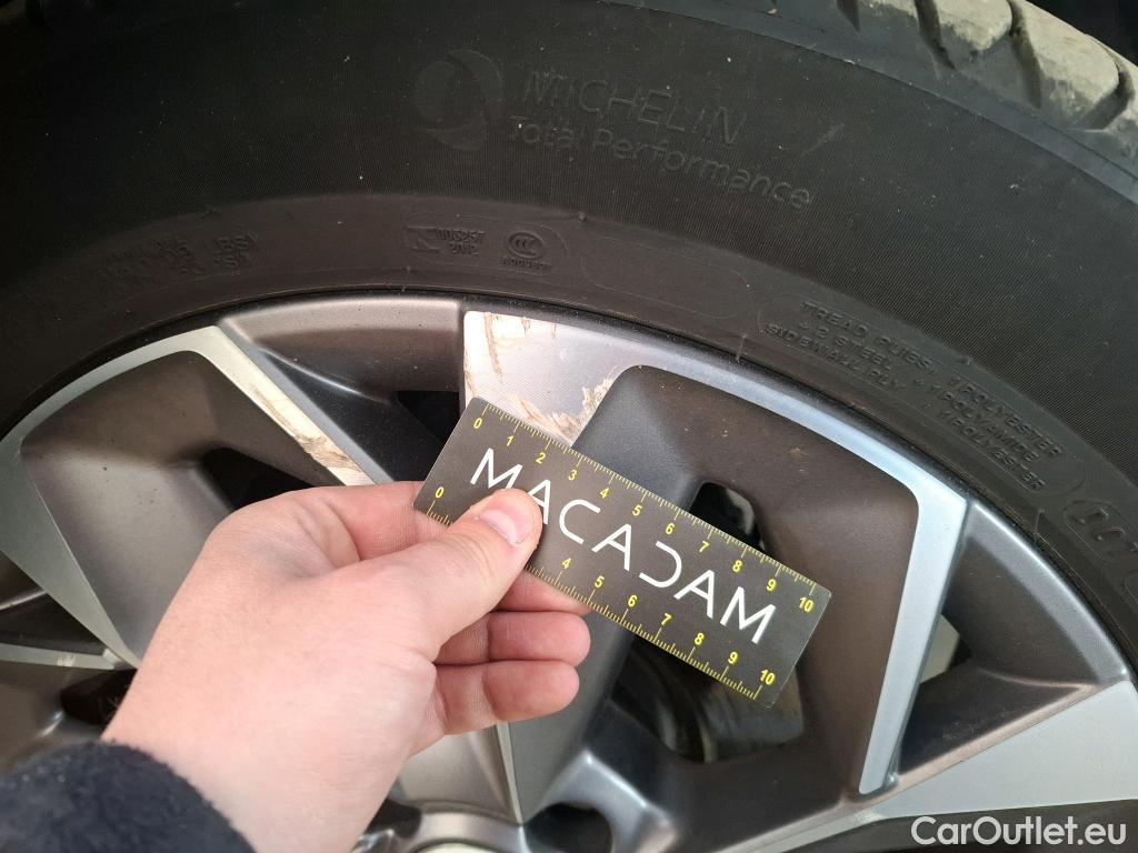  Citroen  DS3 3 Crossback E-Tense Grand Chic 50kWh BVA #20