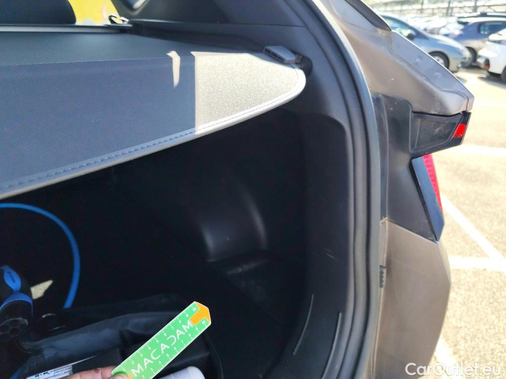  Hyundai  Tucson HYUNDAI  / 2020 / 5P / SUV 1.6 PHEV 265 HTRAC BUSINESS 4WD AUTO #11