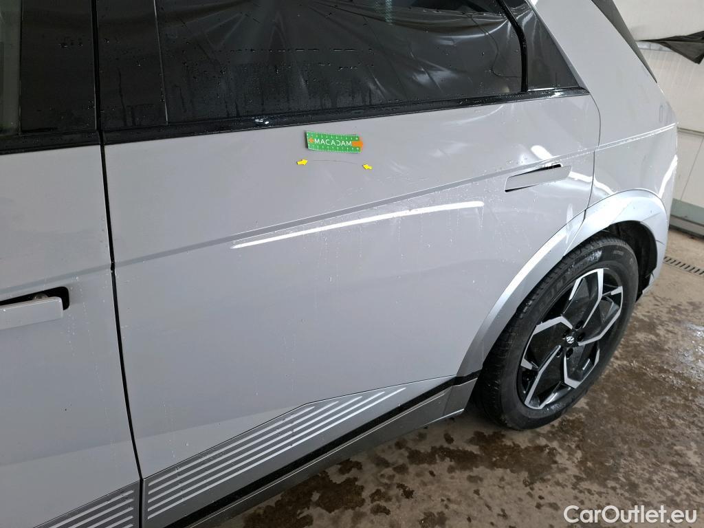  Hyundai   Ioniq Ioniq 5 Executive Electrique 72kWh BVA / Garniture porte ARD A CHANGER #6