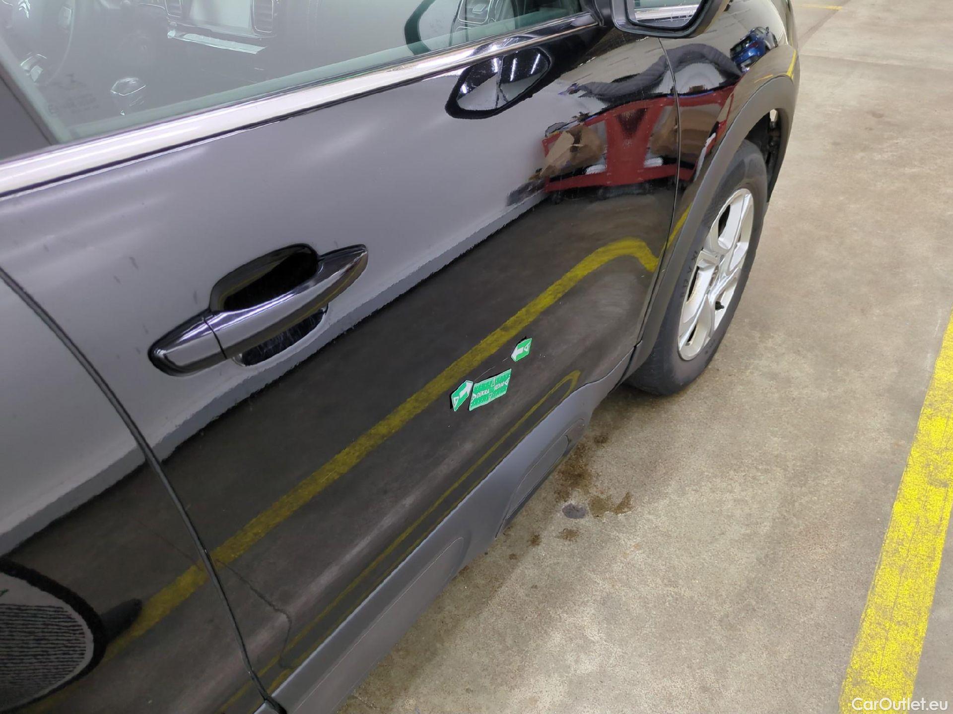  Citroen  C5 Aircross  Live 1.5 BlueHDi 130CV BVM6 E6d #24