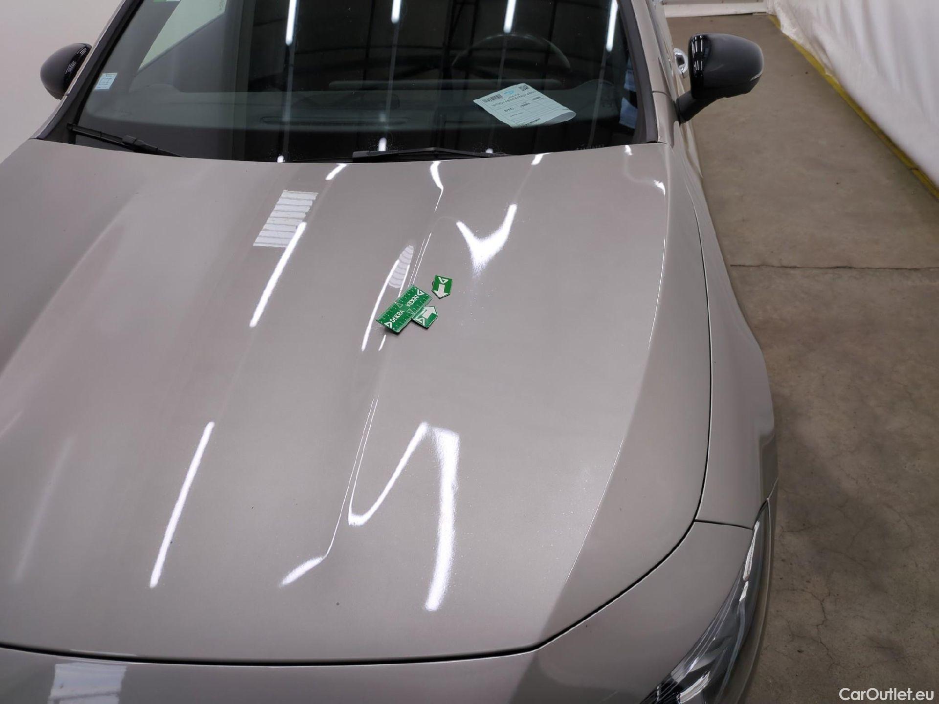  Mercedes  CLA-Klasse MERCEDES-BENZ CLA Coupe 4p Coupé CLA 180 d Business Line BA7 #24