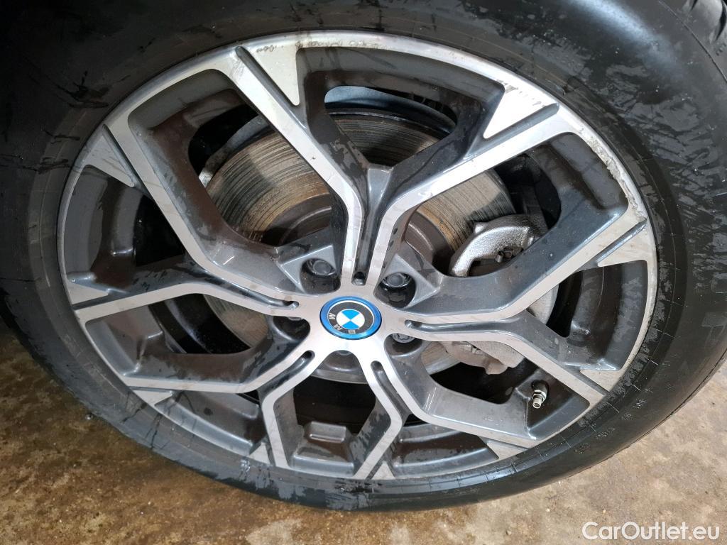  Bmw  X1 BMW  / 2019 / 5P / SUV xDrive25e Business Design BVA6 #8