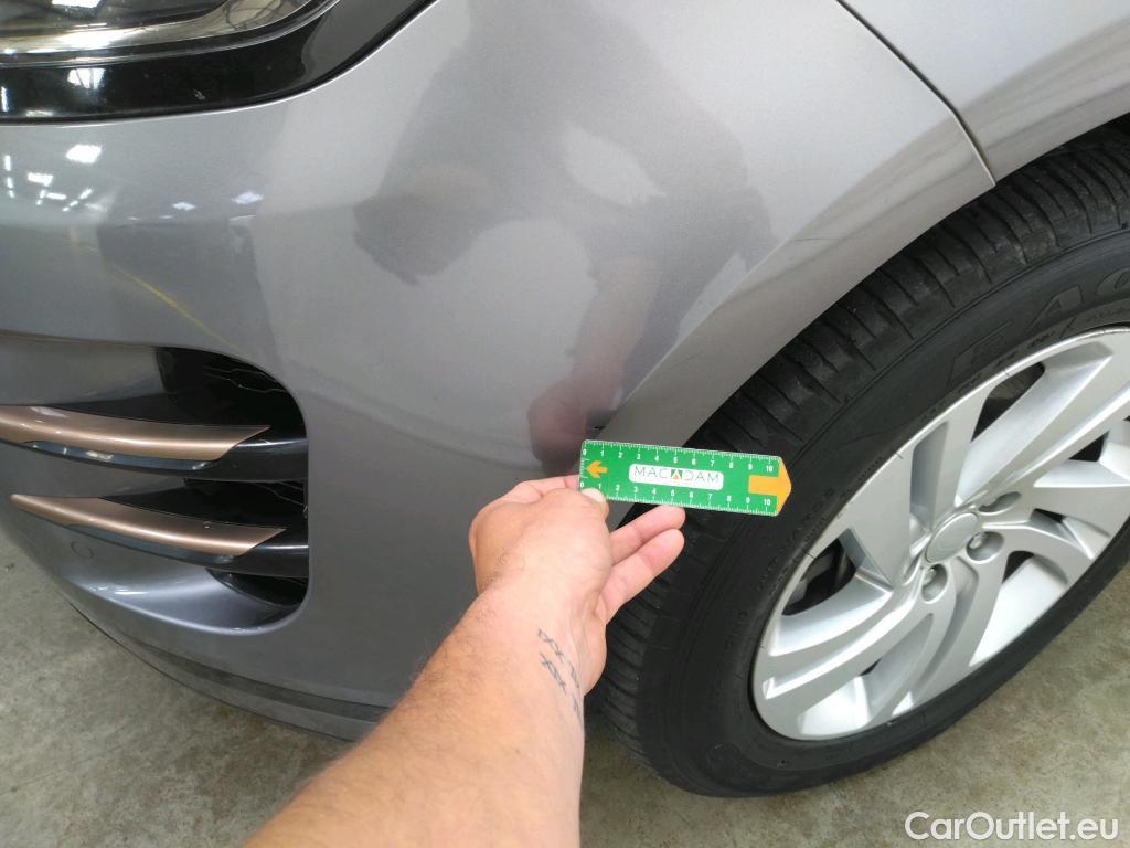  Land Rover  Range Rover Evoque LAND ROVER  / 2018 / 5P / SUV D180 BVA 4WD R-Dynamic S #43