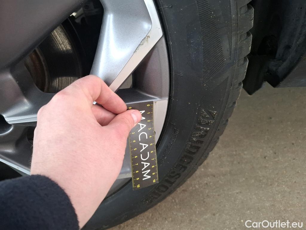  Citroen  DS3 3 Crossback E-Tense Grand Chic 50kWh BVA #36