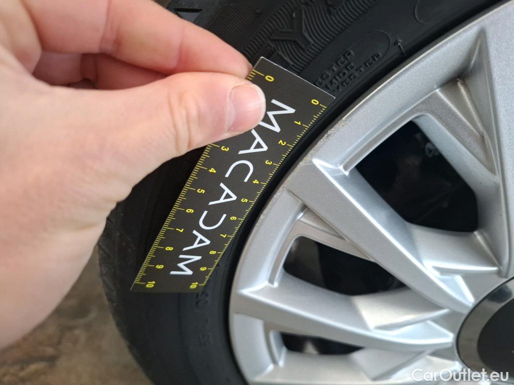  Fiat  500  Berline Lounge 1.2 70CV BVM5 E6dT #33