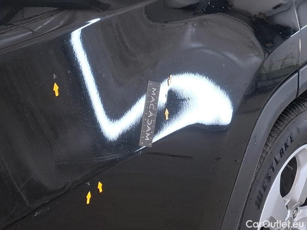  Jeep  Compass JEEP  5p SUV 1.6 MJet 120 Longitude business #20