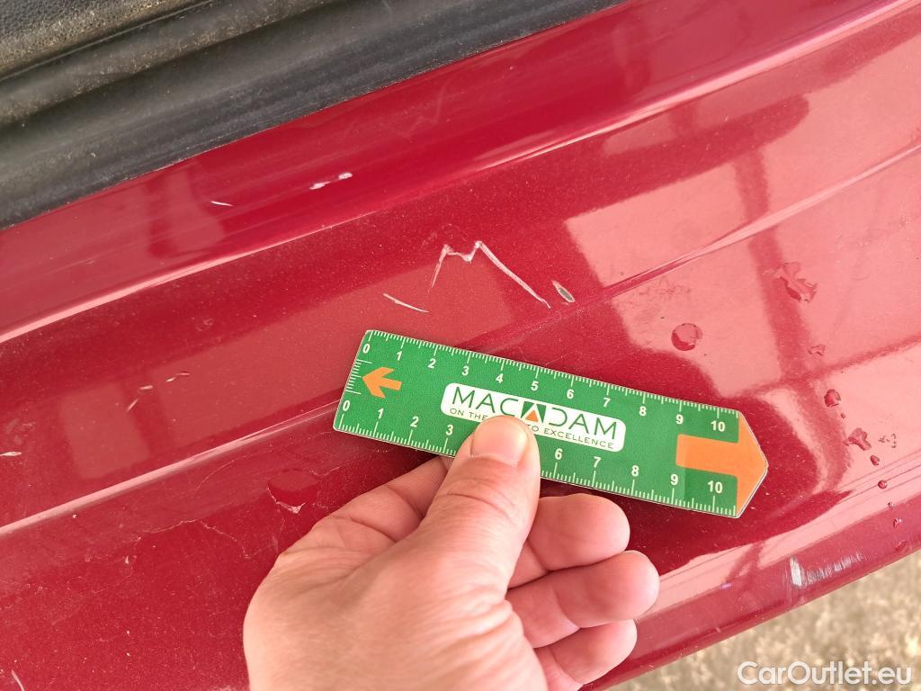  Citroen  C4 Grand Picasso /Spacetourer Business + 1.5 BlueHDi 130CV BVM6 E6d #23