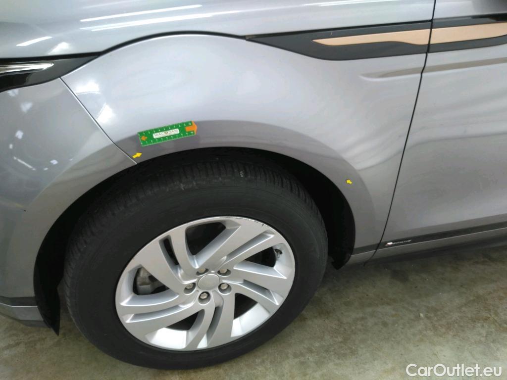  Land Rover  Range Rover Evoque LAND ROVER  / 2018 / 5P / SUV D180 BVA 4WD R-Dynamic S #40