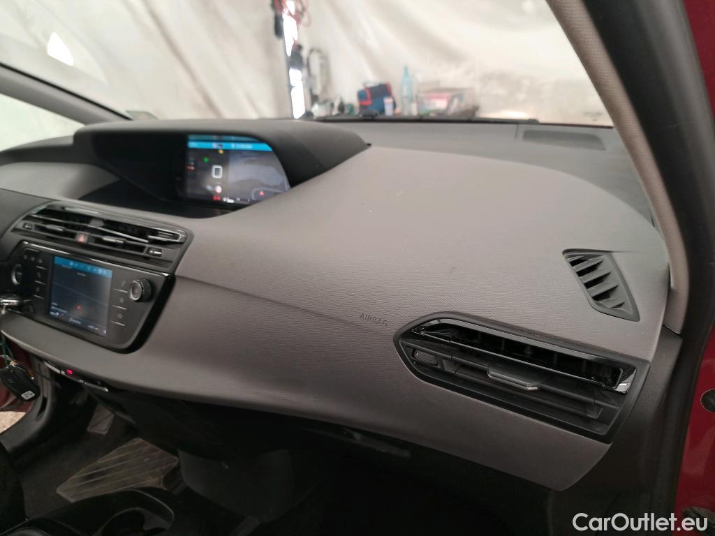  Citroen  C4 Grand Picasso /Spacetourer Business + 1.5 BlueHDi 130CV BVM6 E6d #45