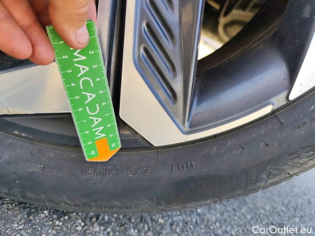  Hyundai  Tucson HYUNDAI  / 2020 / 5P / SUV 1.6 PHEV 265 HTRAC BUSINESS 4WD AUTO #5