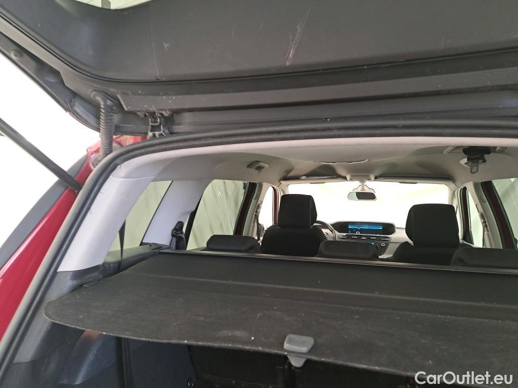  Citroen  C4 Grand Picasso /Spacetourer Business + 1.5 BlueHDi 130CV BVM6 E6d #7