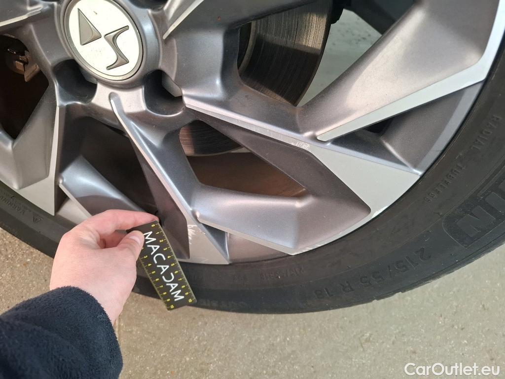  Citroen  DS3 3 Crossback E-Tense Grand Chic 50kWh BVA #28