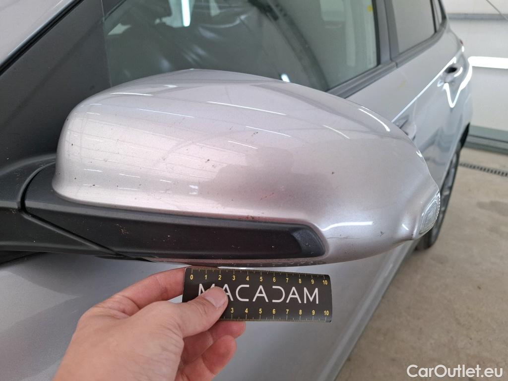  Hyundai  Konna Kona Business Electrique 2WD 64kWh BVA / VO RECONDITIONNE - PHOTOS AVANT RECONDITIONNEMENT #21