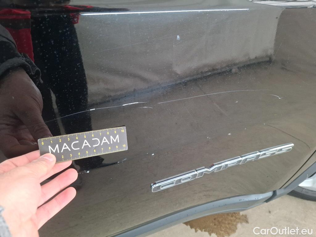  Jeep  Compass JEEP  5p SUV 1.6 MJet 120 Longitude business #43