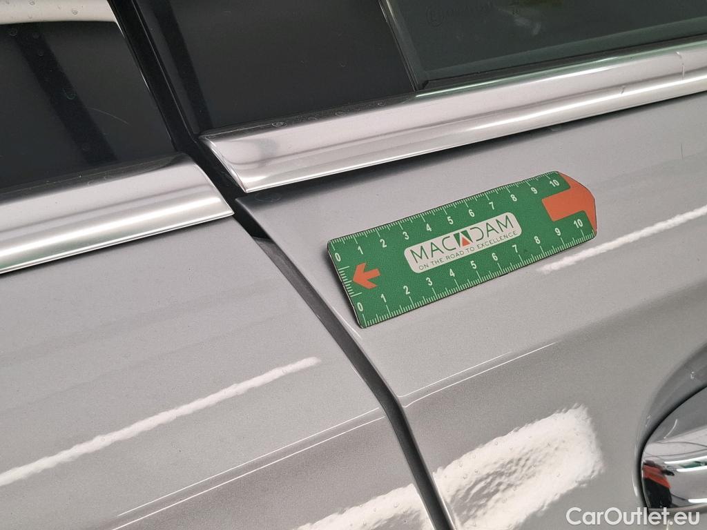  Mercedes  A-Klasse MERCEDES-BENZ Classe A Compact / 2018 / 5P / Berline A 250 e Business Line 8G-DCT #18