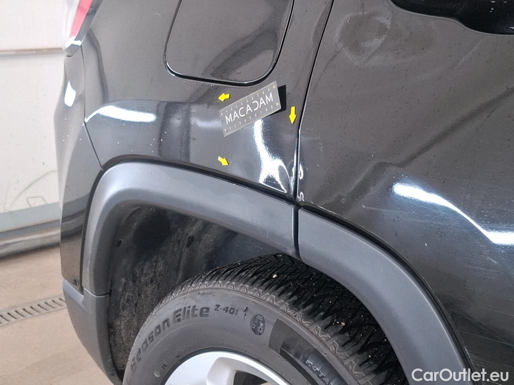  Jeep  Compass JEEP  5p SUV 1.6 MJet 120 Longitude business #10