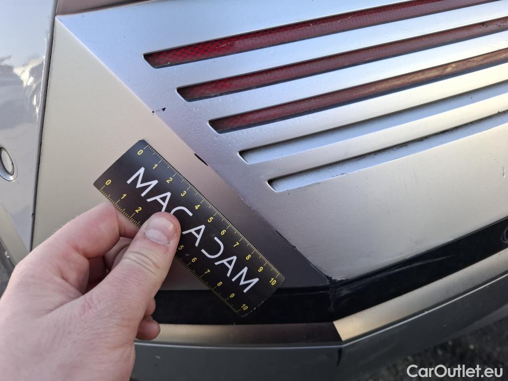  Hyundai   Ioniq Ioniq 5 Executive Electrique 72kWh BVA / Garniture porte ARD A CHANGER #14