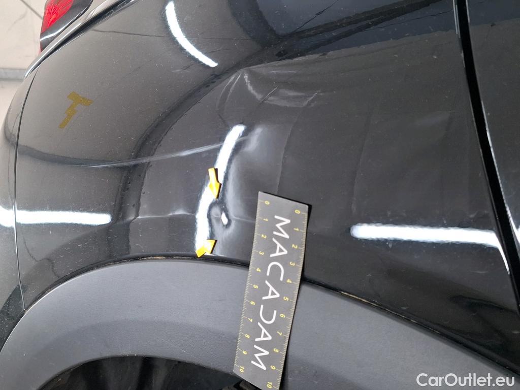  Citroen  DS3 3 Crossback E-Tense Grand Chic 50kWh BVA #57