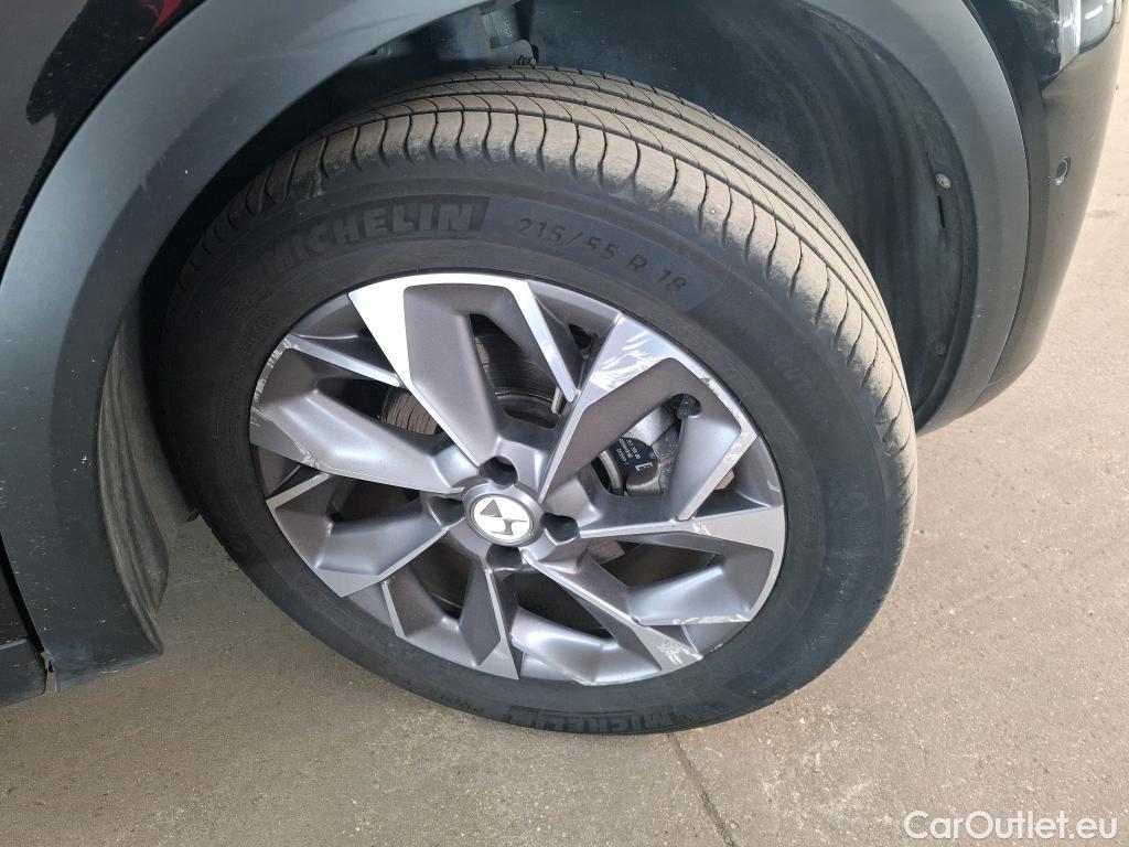  Citroen  DS3 3 Crossback E-Tense Grand Chic 50kWh BVA #40