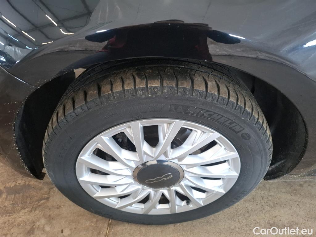  Fiat  500  Berline Lounge 1.2 70CV BVM5 E6dT #31