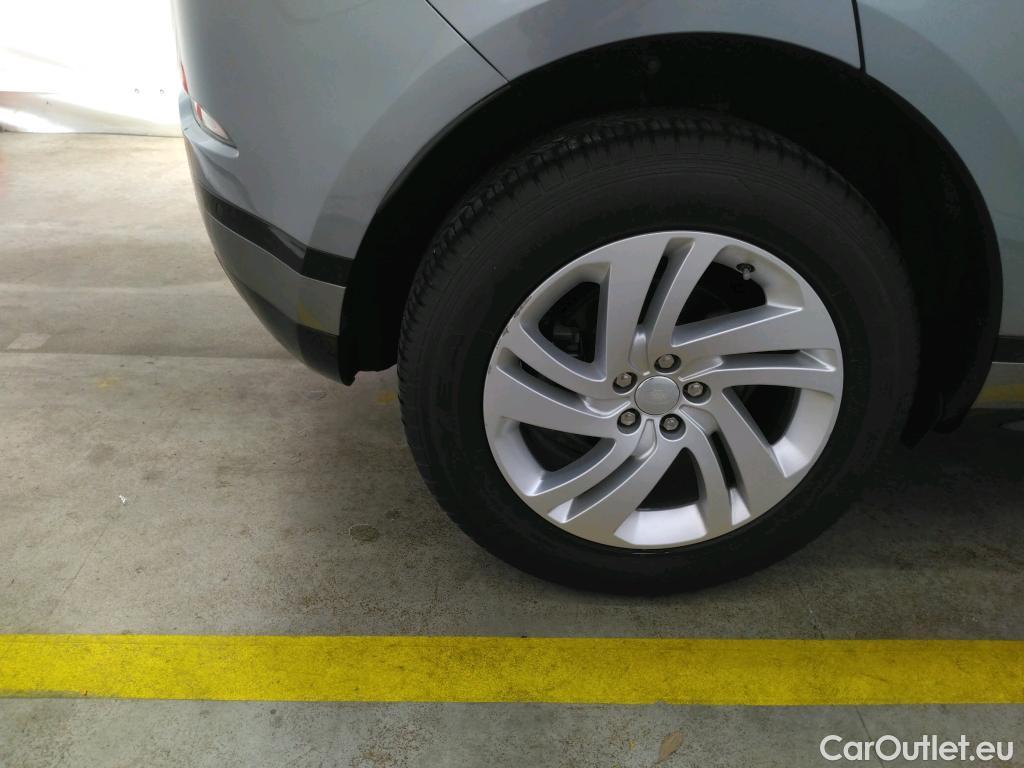  Land Rover  Range Rover Evoque LAND ROVER  / 2018 / 5P / SUV D180 BVA 4WD R-Dynamic S #36