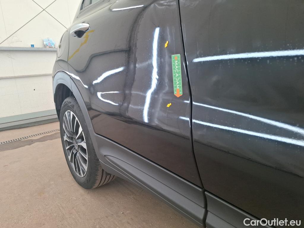  Fiat  500 FIAT X / 2018 / 5P / SUV 1.3 FFly T T4 150ch DCT Cross #5