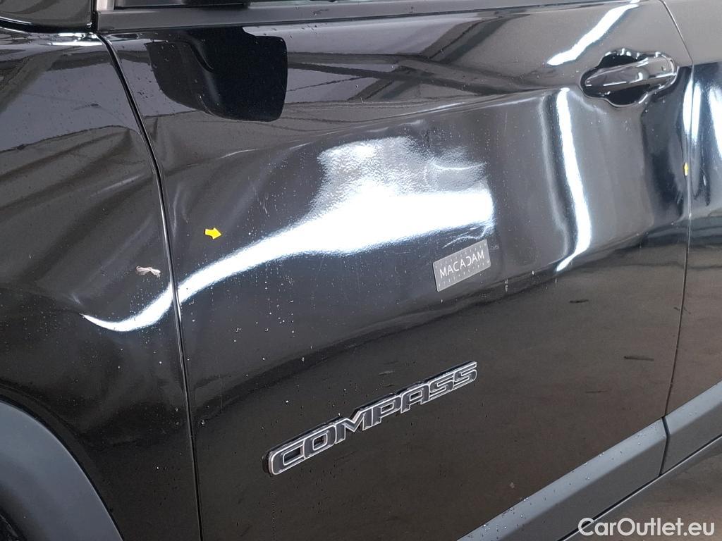  Jeep  Compass JEEP  5p SUV 1.6 MJet 120 Longitude business #51