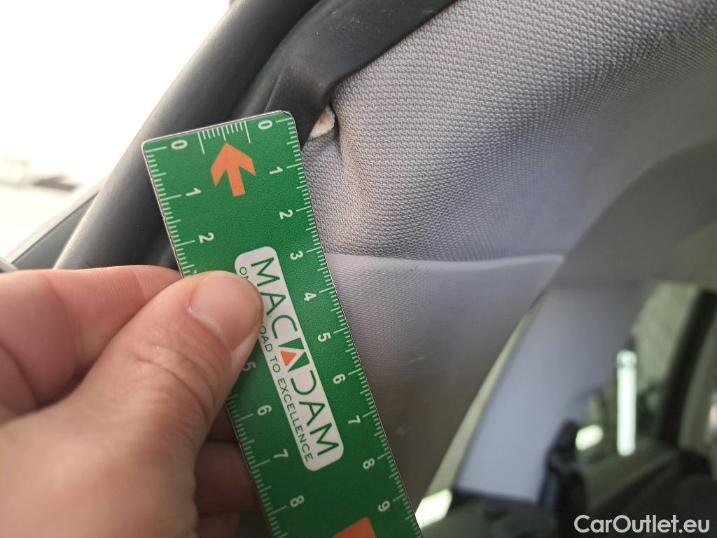  Citroen  C4 Grand Picasso /Spacetourer Business + 1.5 BlueHDi 130CV BVM6 E6d #8