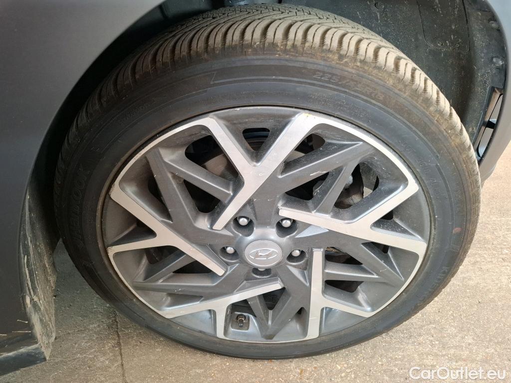  Hyundai  Konna Kona Creative Hybrid 2WD 1.6 GDI 140CV BVA6 E6d #11