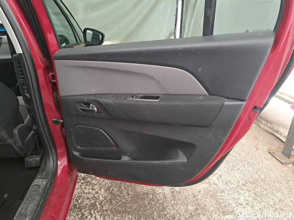  Citroen  C4 Grand Picasso /Spacetourer Business + 1.5 BlueHDi 130CV BVM6 E6d #3