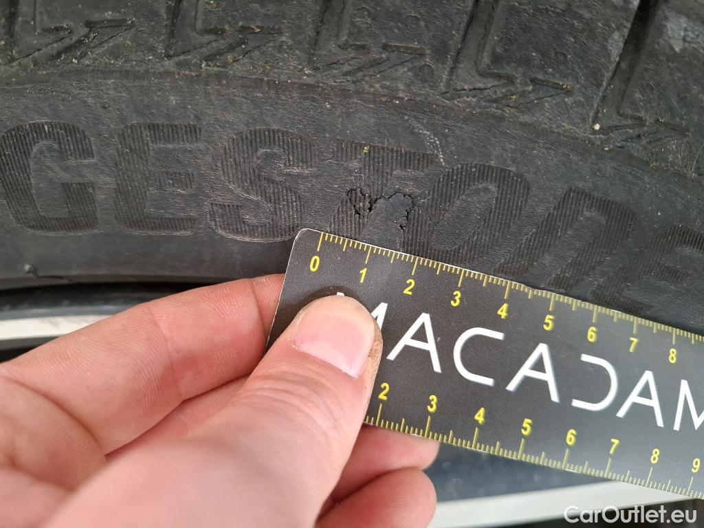  Nissan  Qashqai NISSAN  5p Crossover 1.6 DCI 130 N-Connecta #21