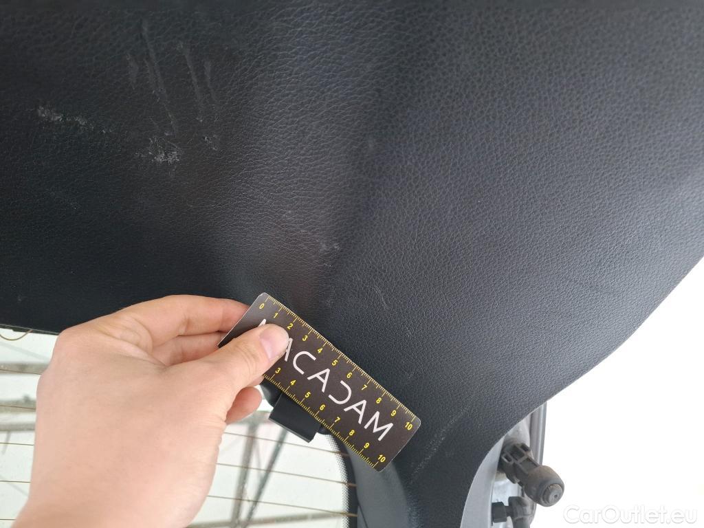  Nissan  Qashqai NISSAN  5p Crossover 1.6 DCI 130 N-Connecta #98