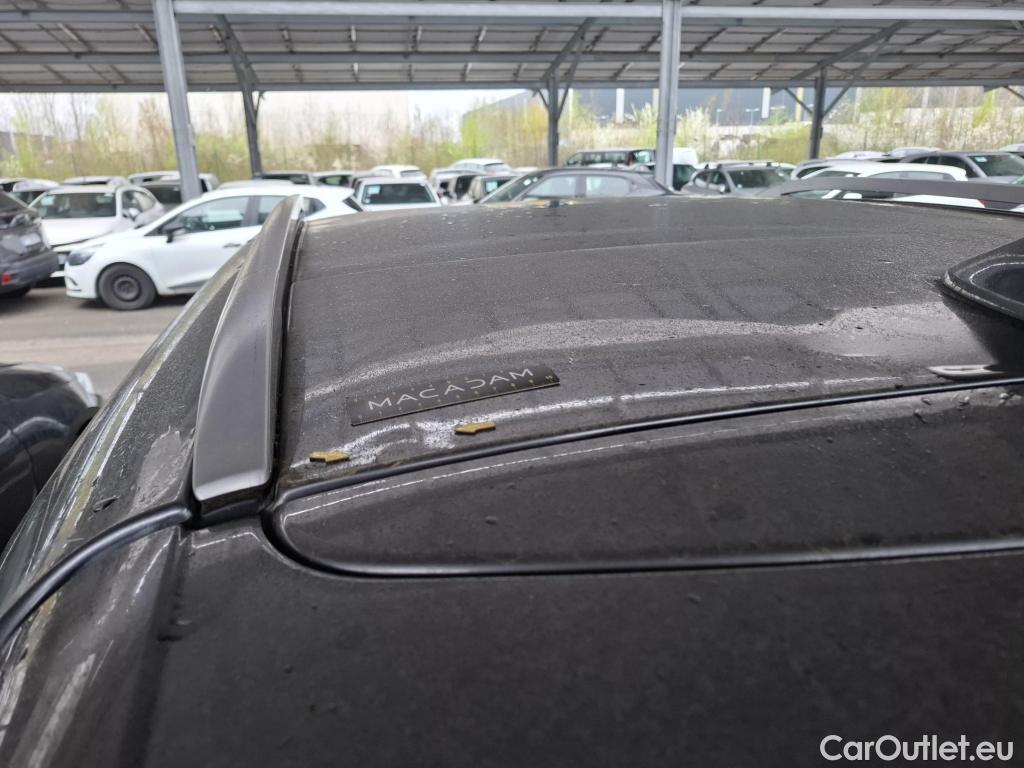  Nissan  Qashqai NISSAN  5p Crossover 1.6 DCI 130 N-Connecta #10